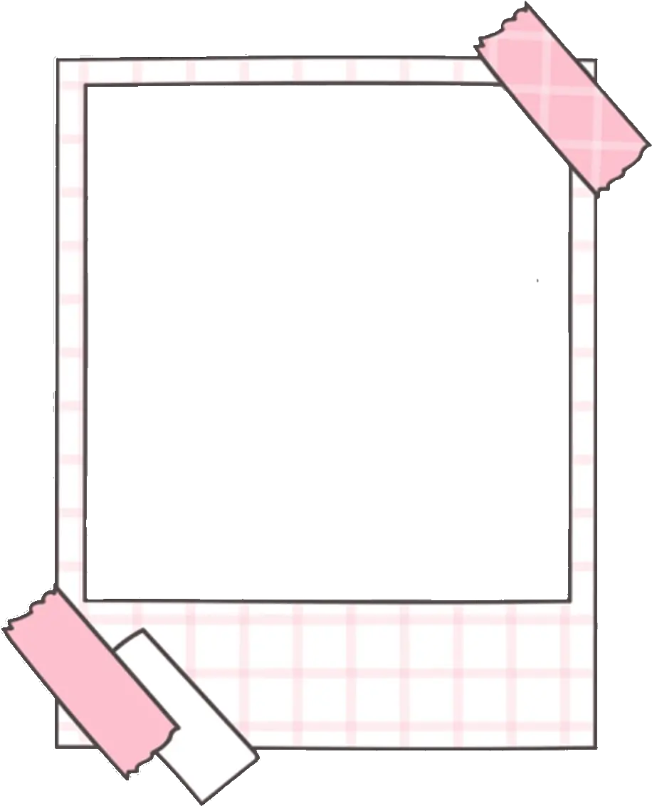  Transparent Tumblr Collage Stickers Png Kawaii Polaroid