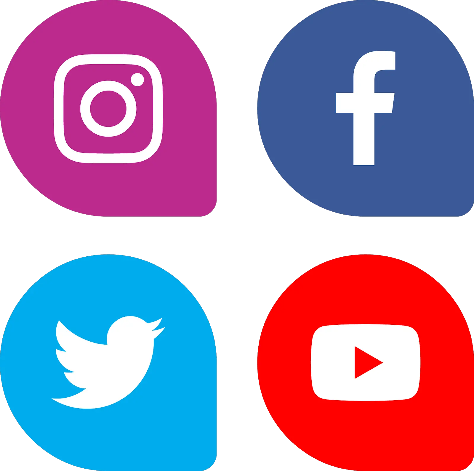 Instagram Logo Png Twitter Logo Facebook Instagram Png