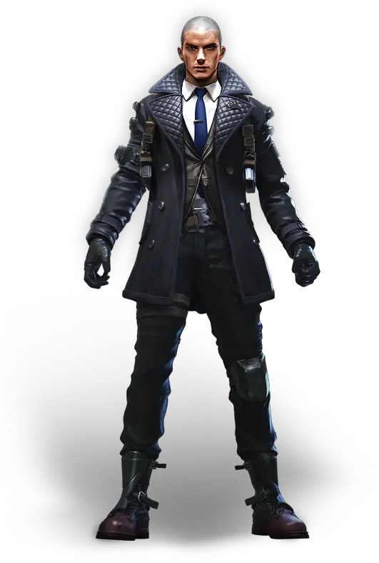  Karakter Free Fire Free Fire Character Png