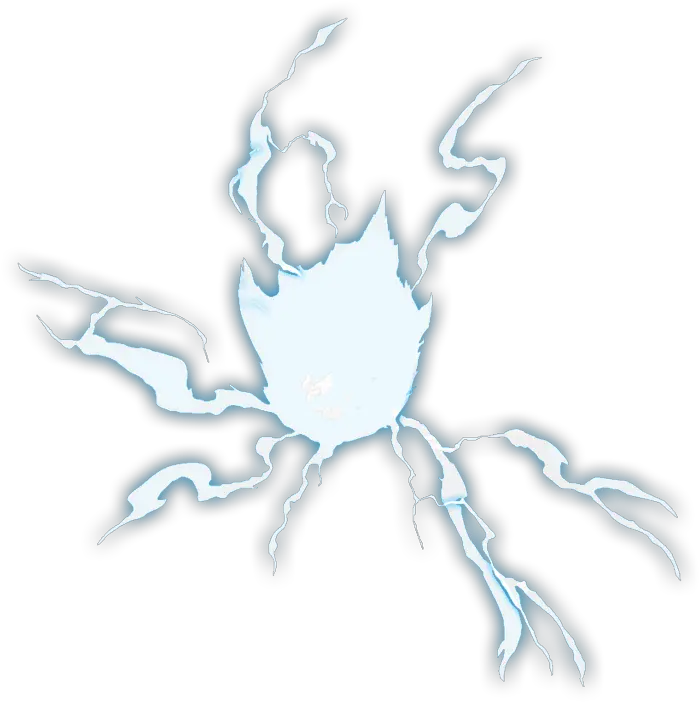  Chidori Png