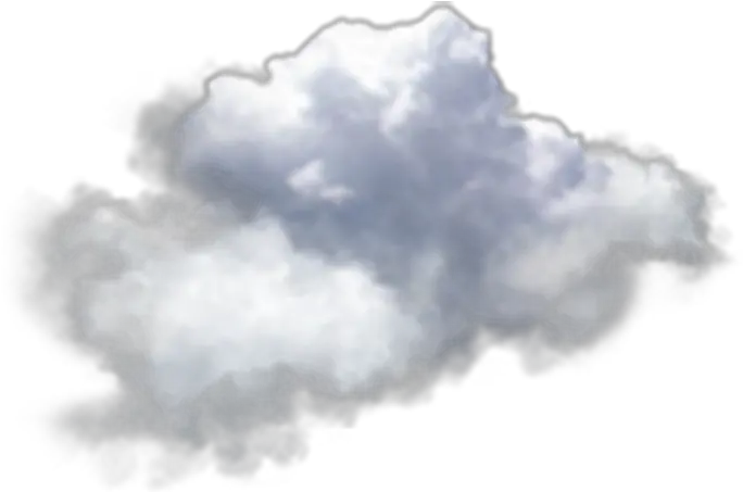  Transparent Aesthetic Png Clouds Png