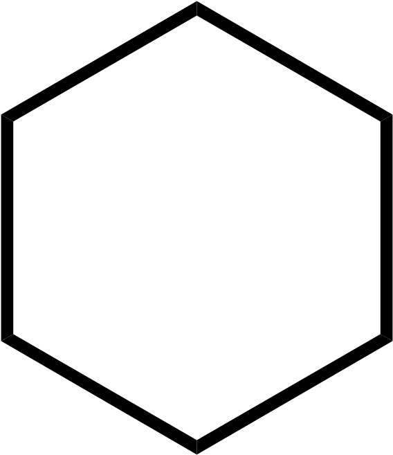  Hexagon Png