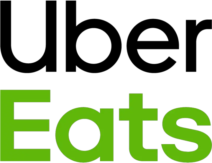  Uber Eats Logo Png