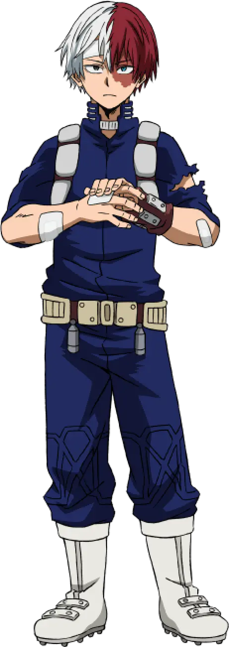  Anime