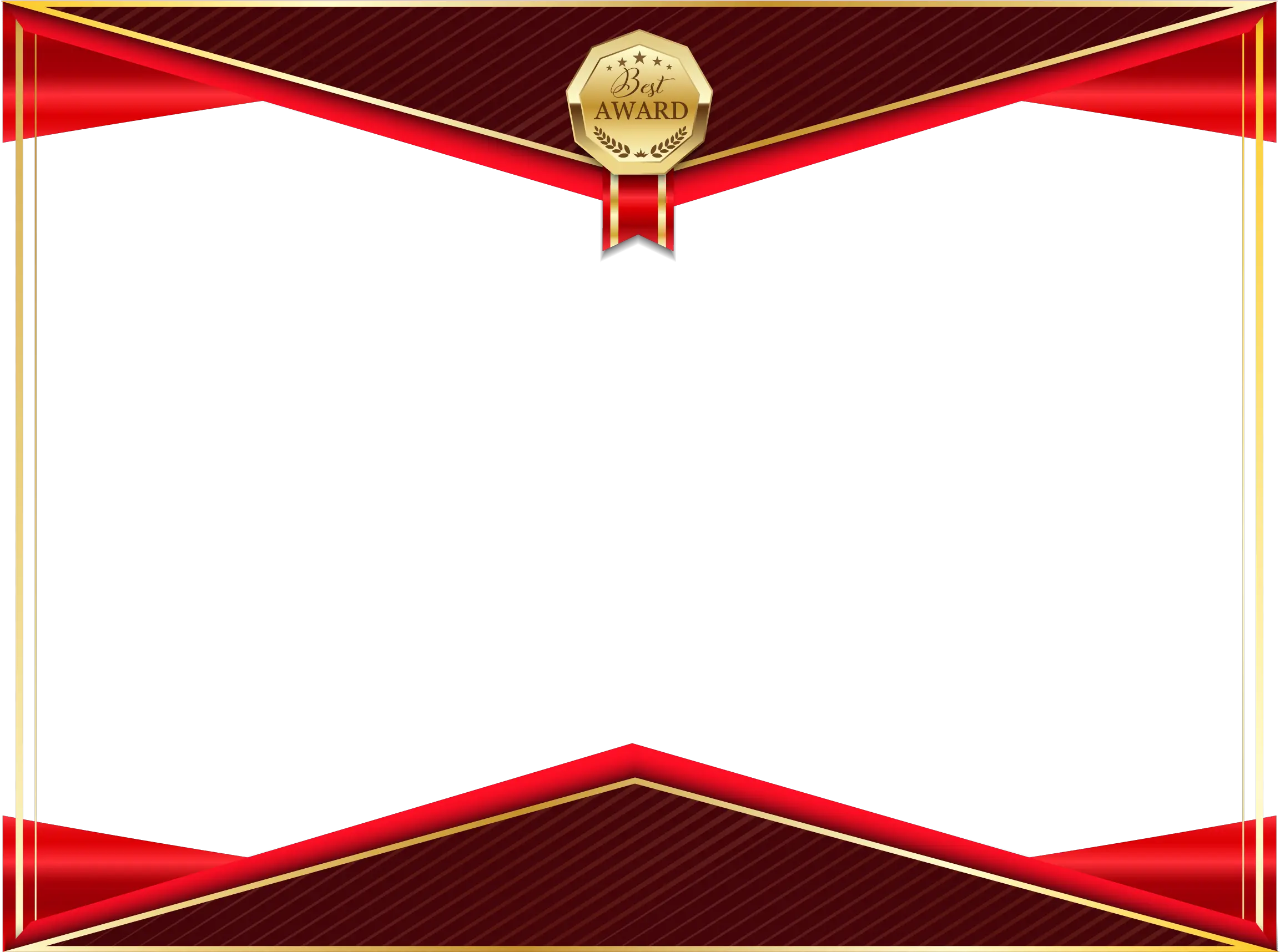  Certificate Png Transparent Image Certificate Border Png Hd