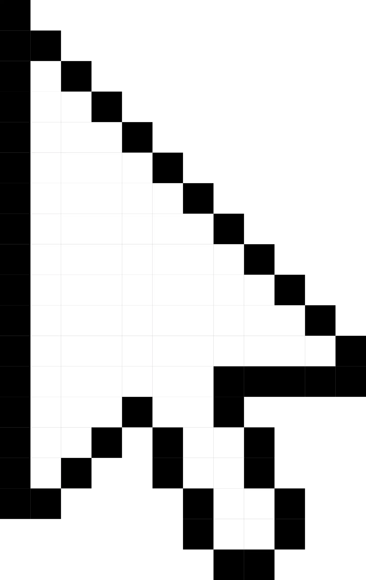  Mouse Cursor Png Pixelated Mouse Cursor