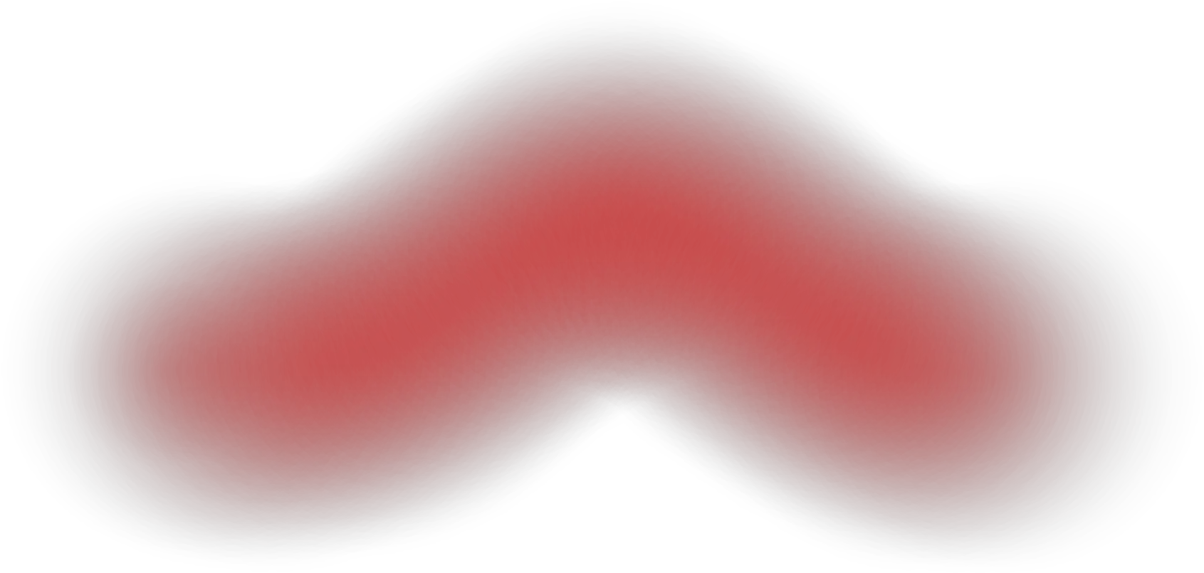  Transparent Red Blush Png