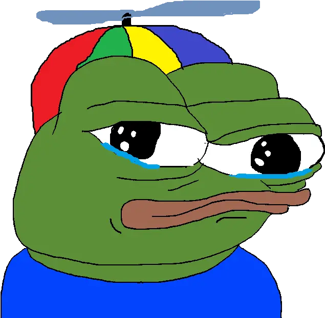  Pepe Discord Emojis Transparent