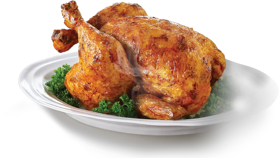  Tandoori Chicken Plate Png
