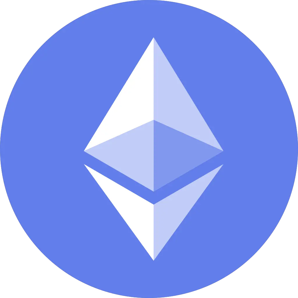  Ethereum Eth Icon Ethereum Png