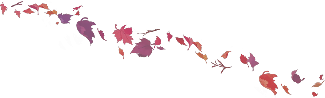  Frozen 2 Leaves Png
