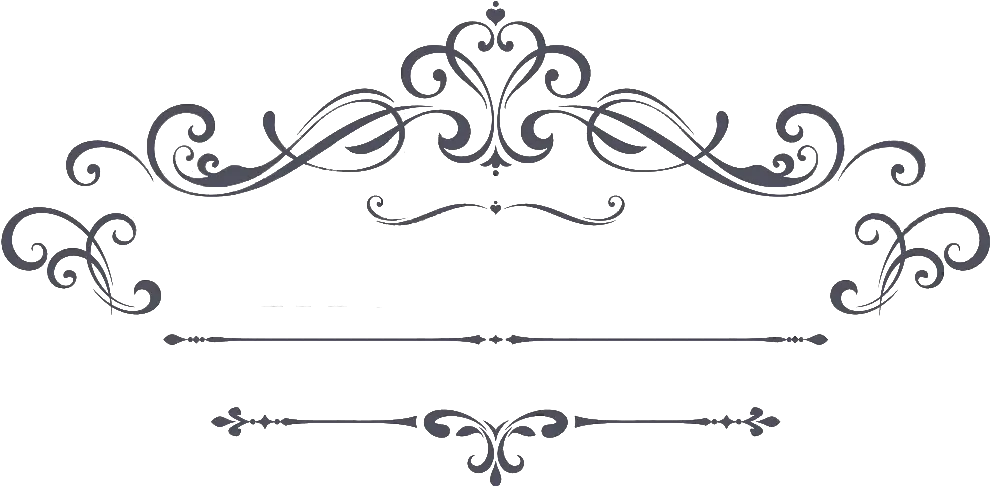  Borders With Numbers Png Transparent Border Design Png