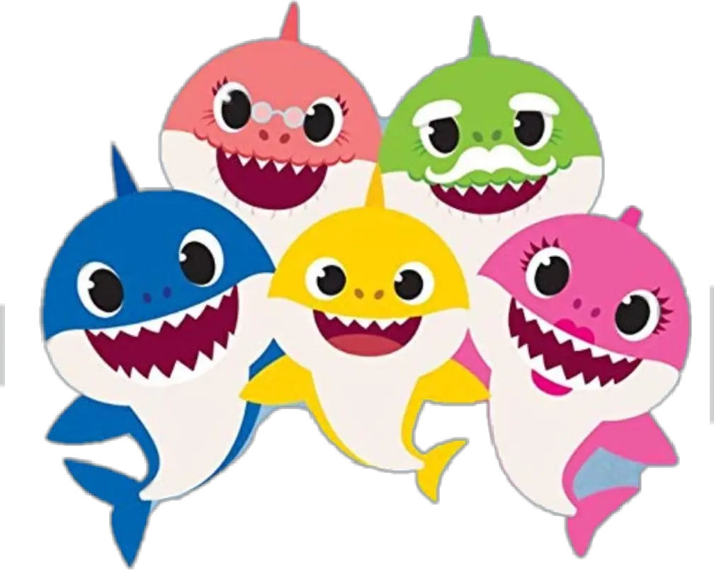  babyshark Baby Shark