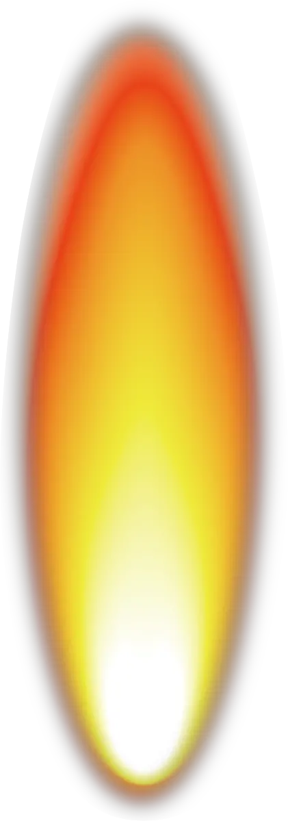  Candle Flame Png Transparent Candle Fire Png