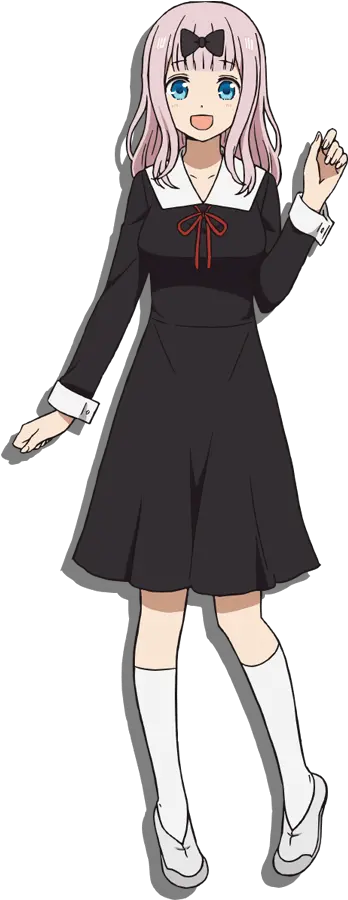  Chika Fujiwara