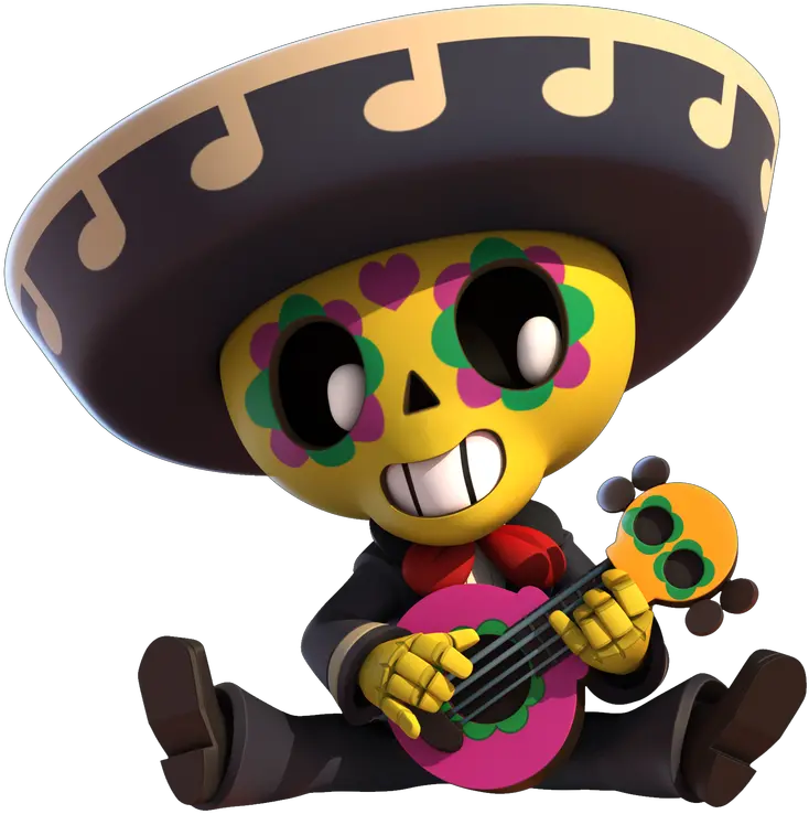  Poco Brawl Stars