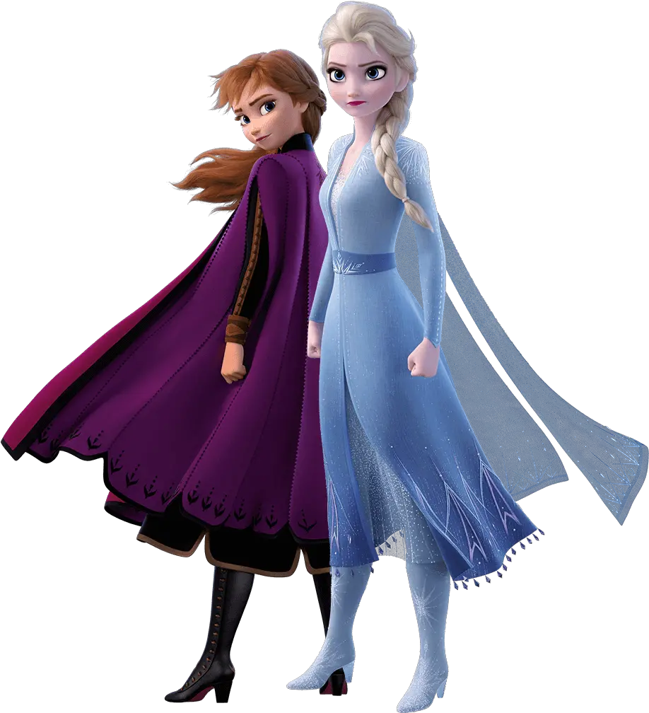  Frozen 2 Photo Booth