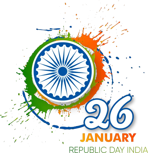  26 January India Republic Day Png 26 January Republic Day Png