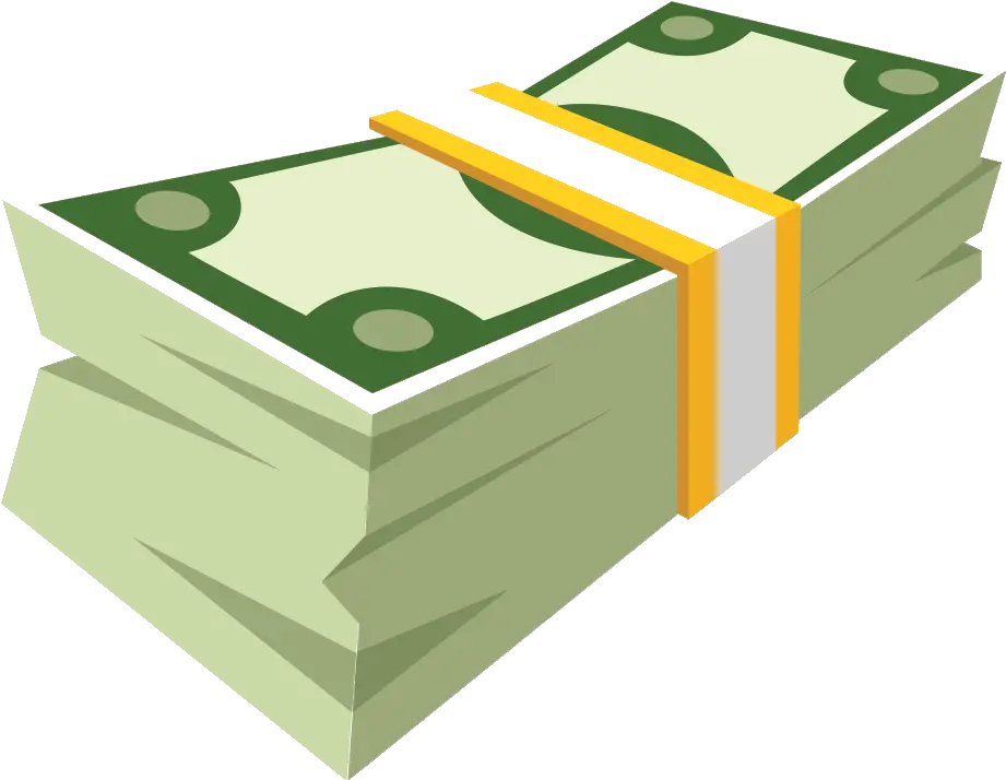  Cash Png Animated Cartoon Stacks Of Money Png