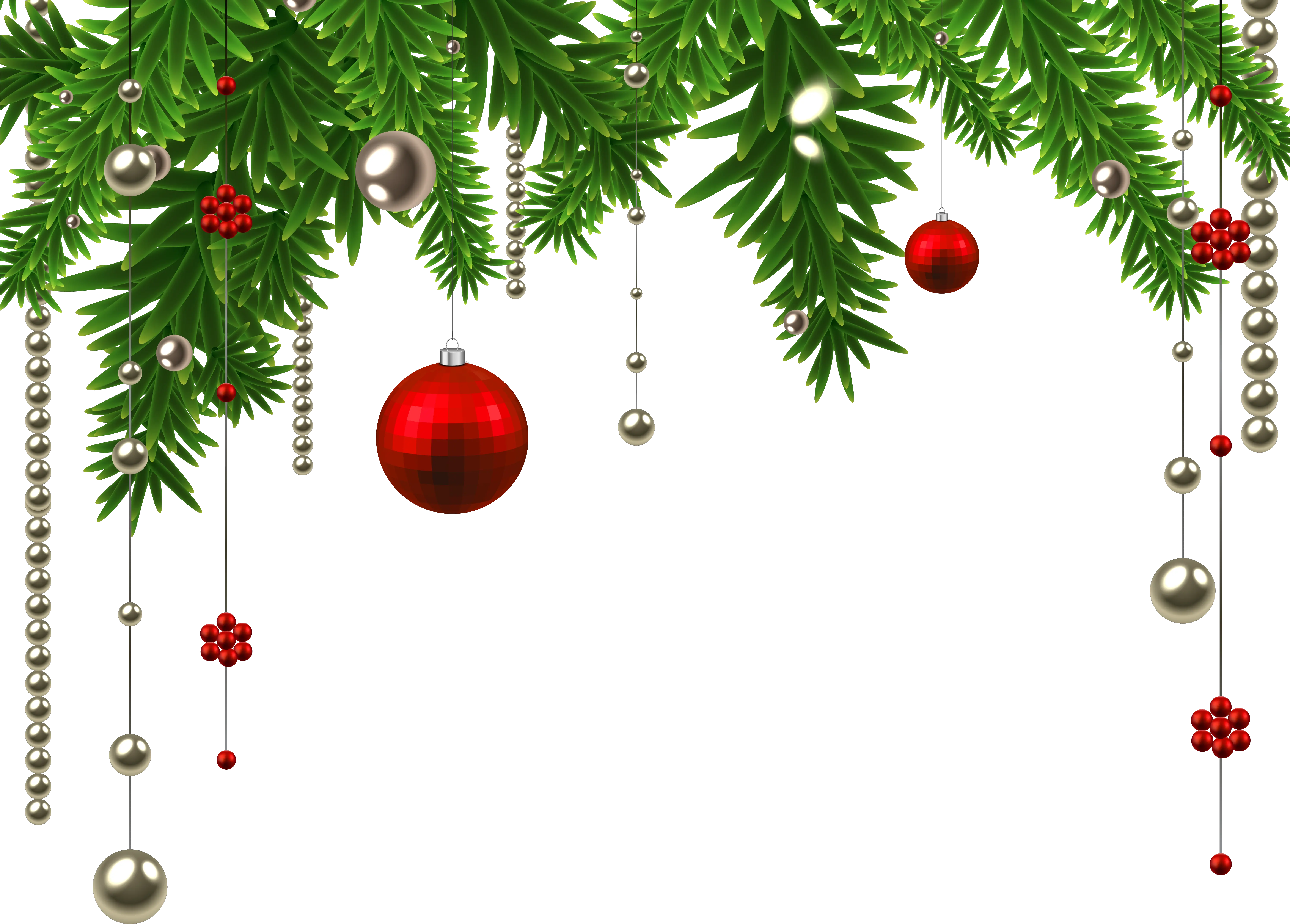  Svg Freeuse Library Collection Of Christmas Decorations Christmas Decor Png Transparent