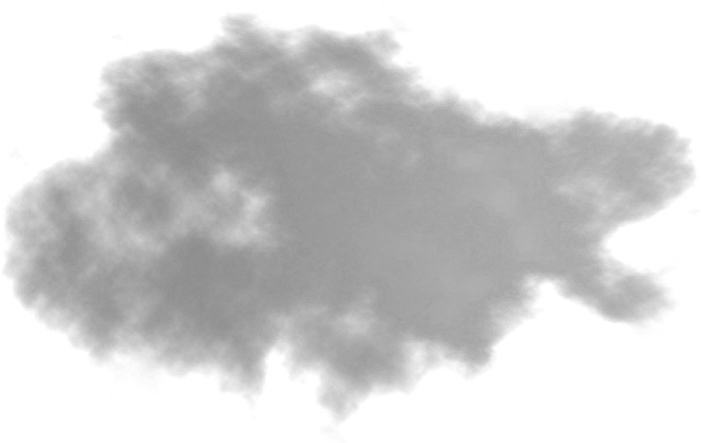  Humo De Cobarcho Smoke Transparent Overlay