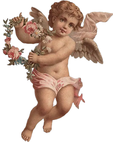  angel roses angels aesthetic Victorian Angels