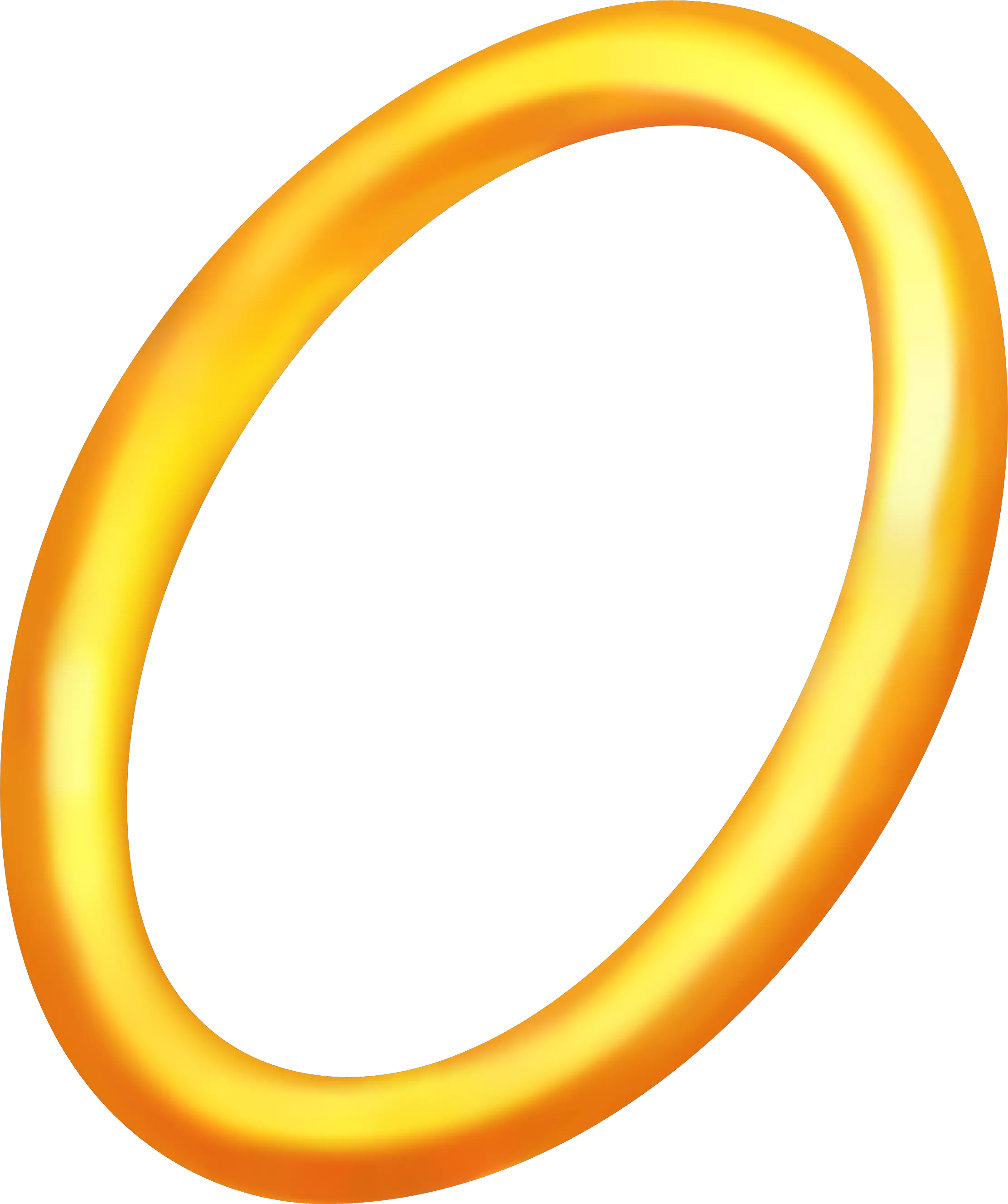  Sonic Ring Png Sonic The Hedgehog Rings Vector