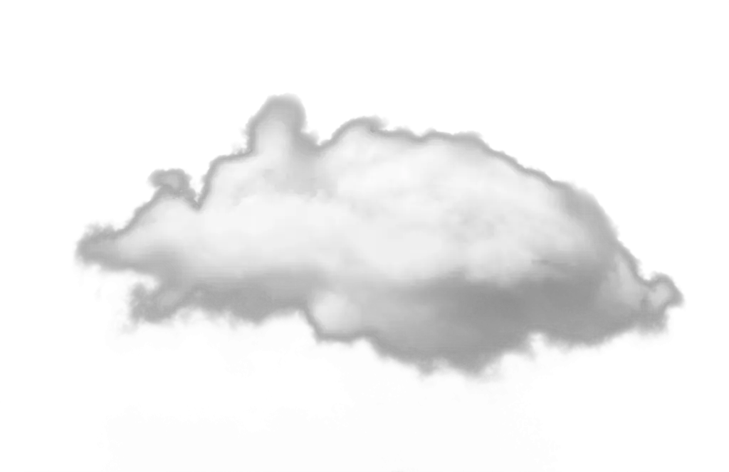  Clouds Png Vector Cloud Overlay For Edits
