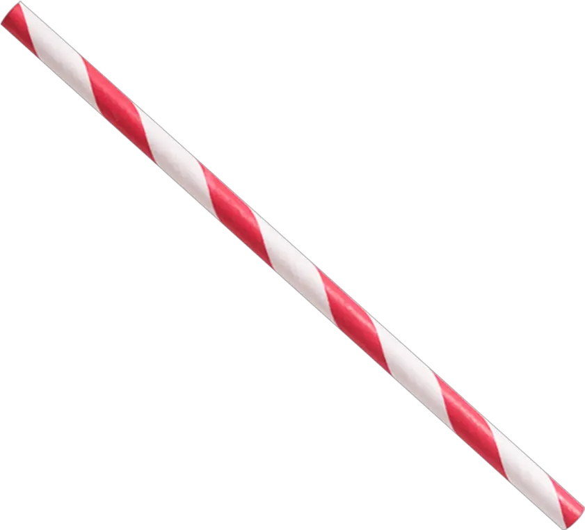  Paper Straw Ski