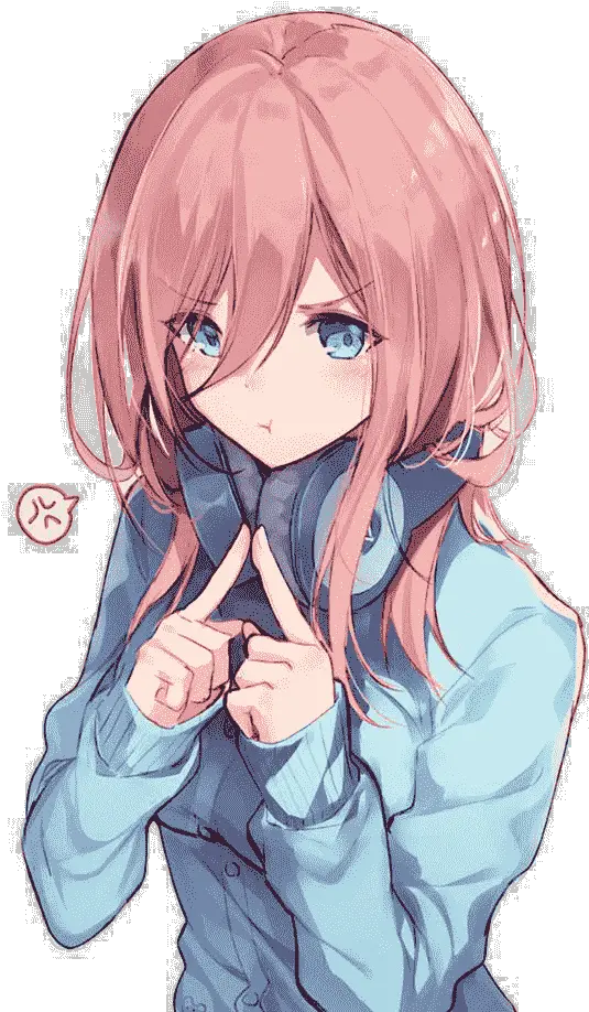  Miku Nakano