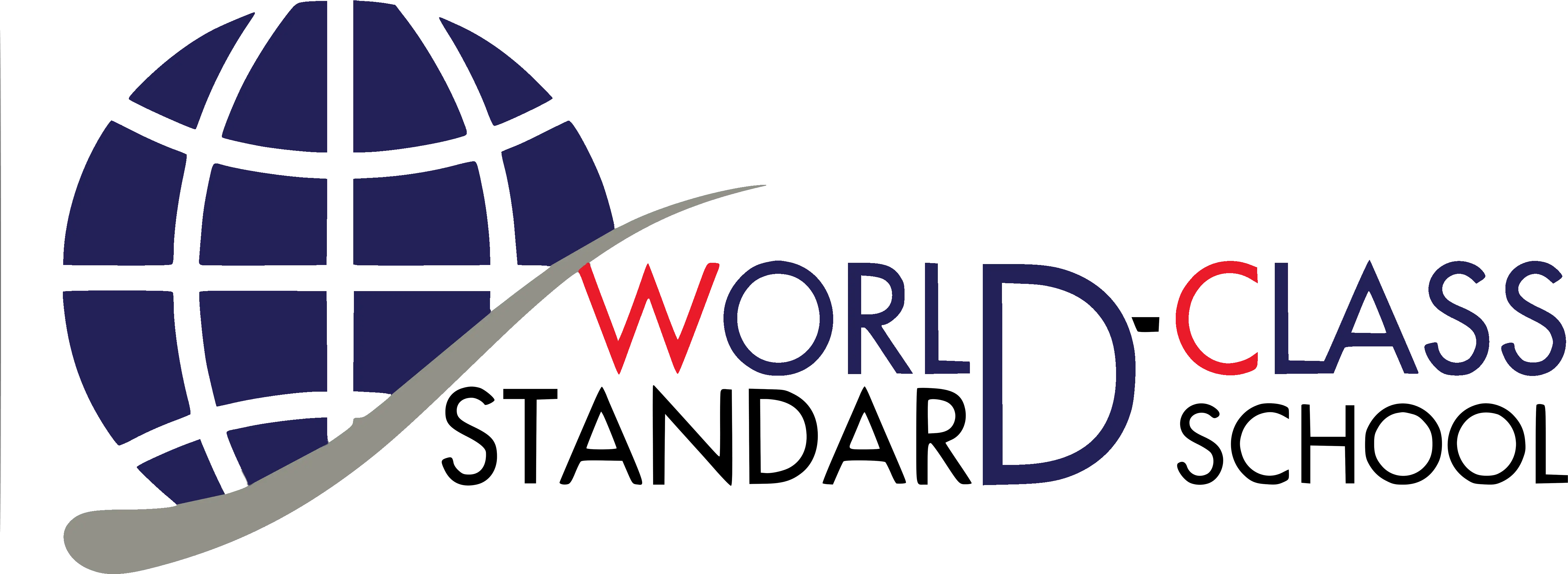  World Class Standard School Png