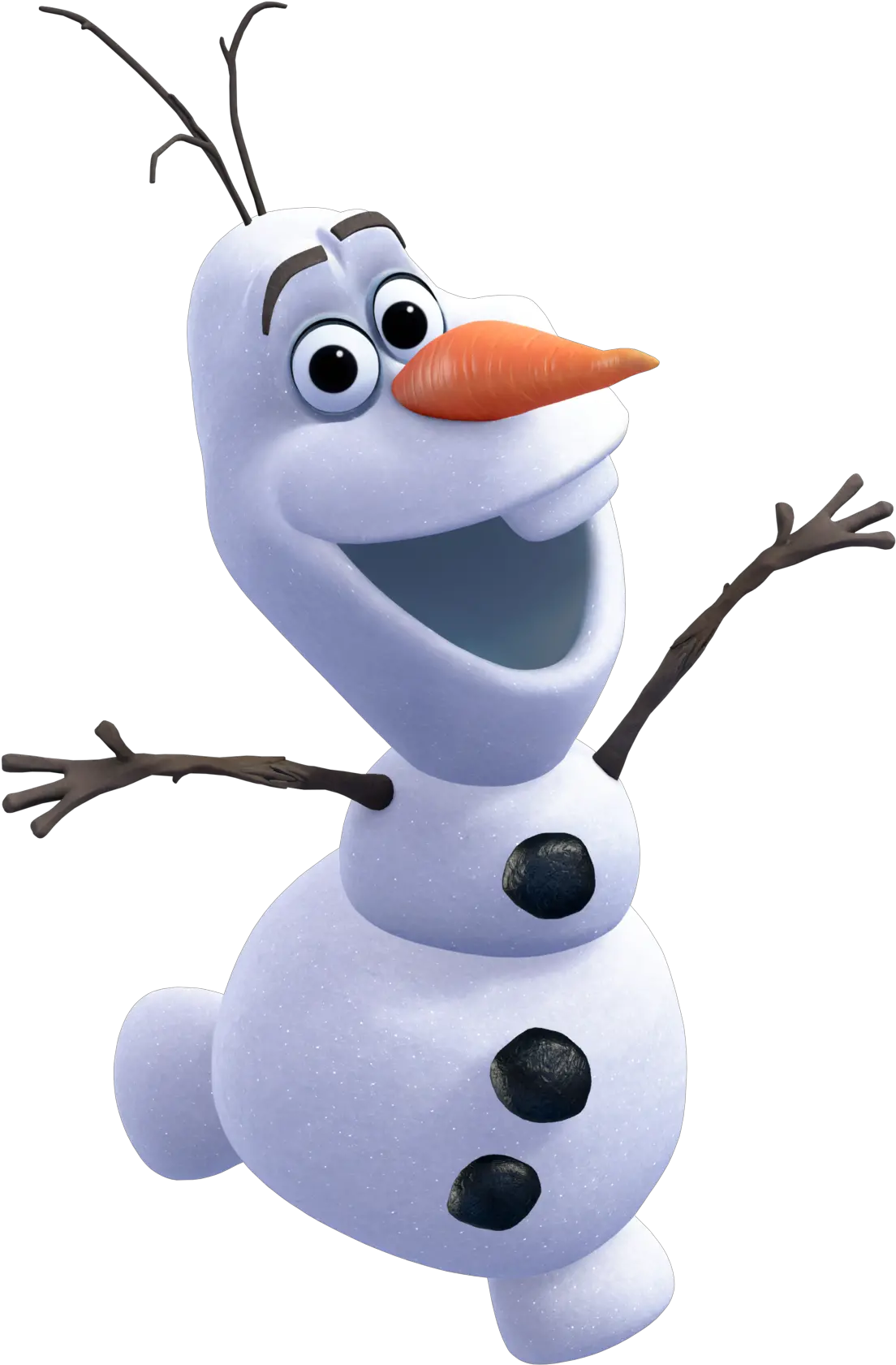  Olaf Frozen 2 Png