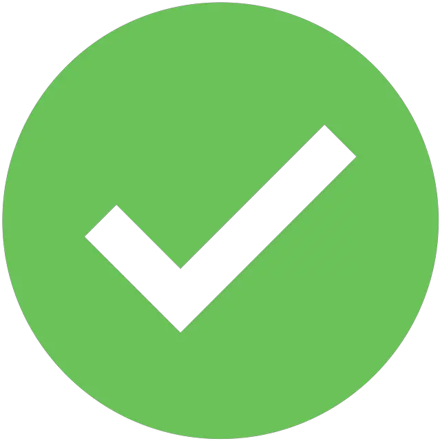  True False Icon Png