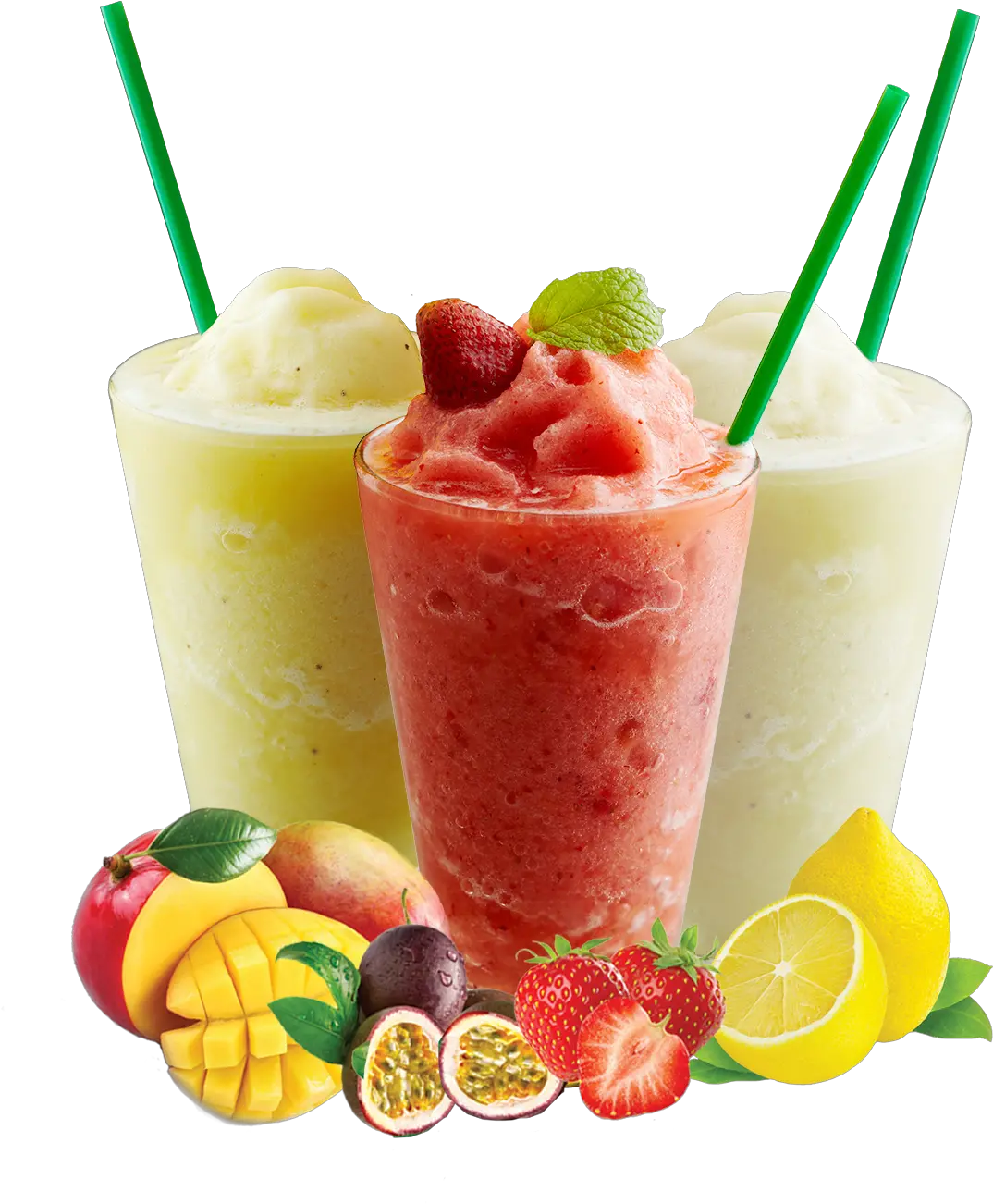  Fruit Smoothies Smoothies Png