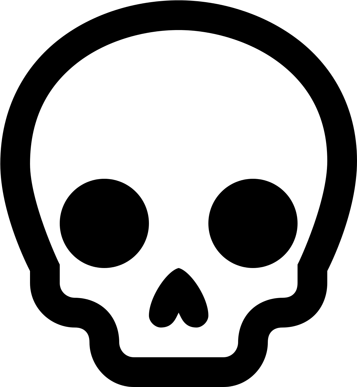  Skull Icon Fortnite Kill Icon Png