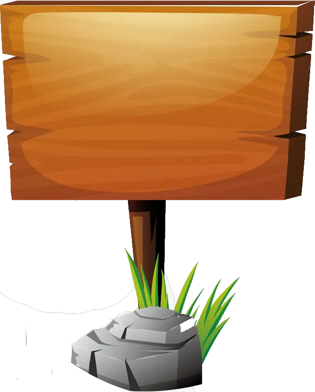  Transparent Cartel De Madera Png Cartel De La Granja De Zenon Png