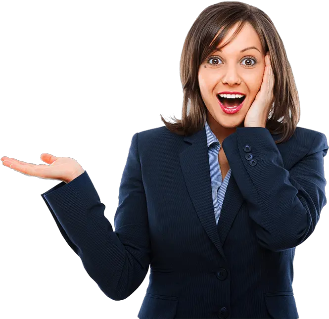  Asian Business Woman Png