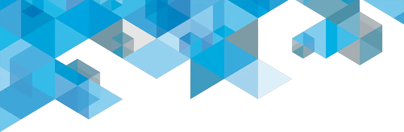  Triangle Design Png Blue Transparent Triangle Design Png