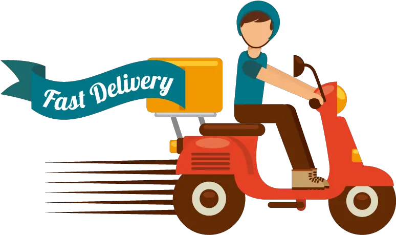  Home Delivery
