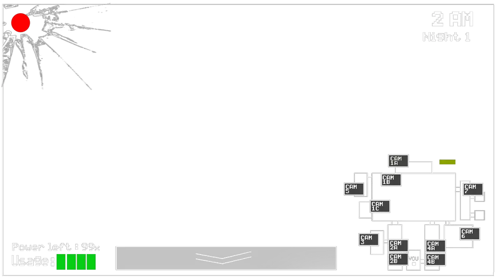  Fnaf Cam By Thorykids Fnaf 2 Cam Overlay