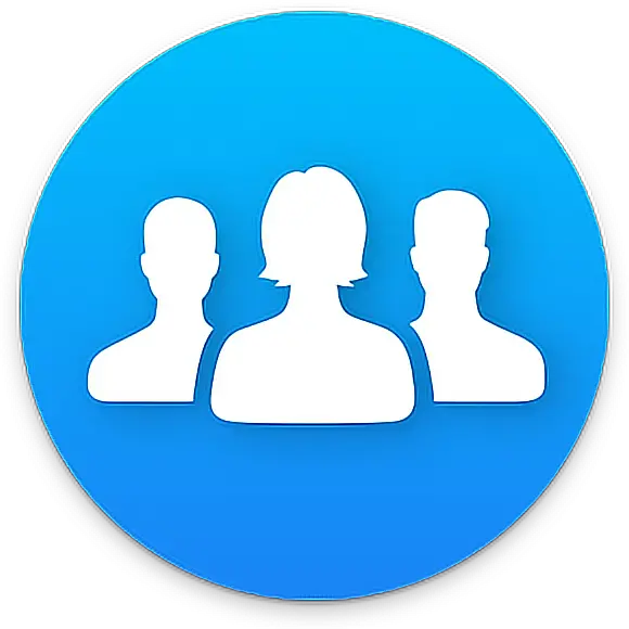  Facebook Groups Facebook Groups Logo Png