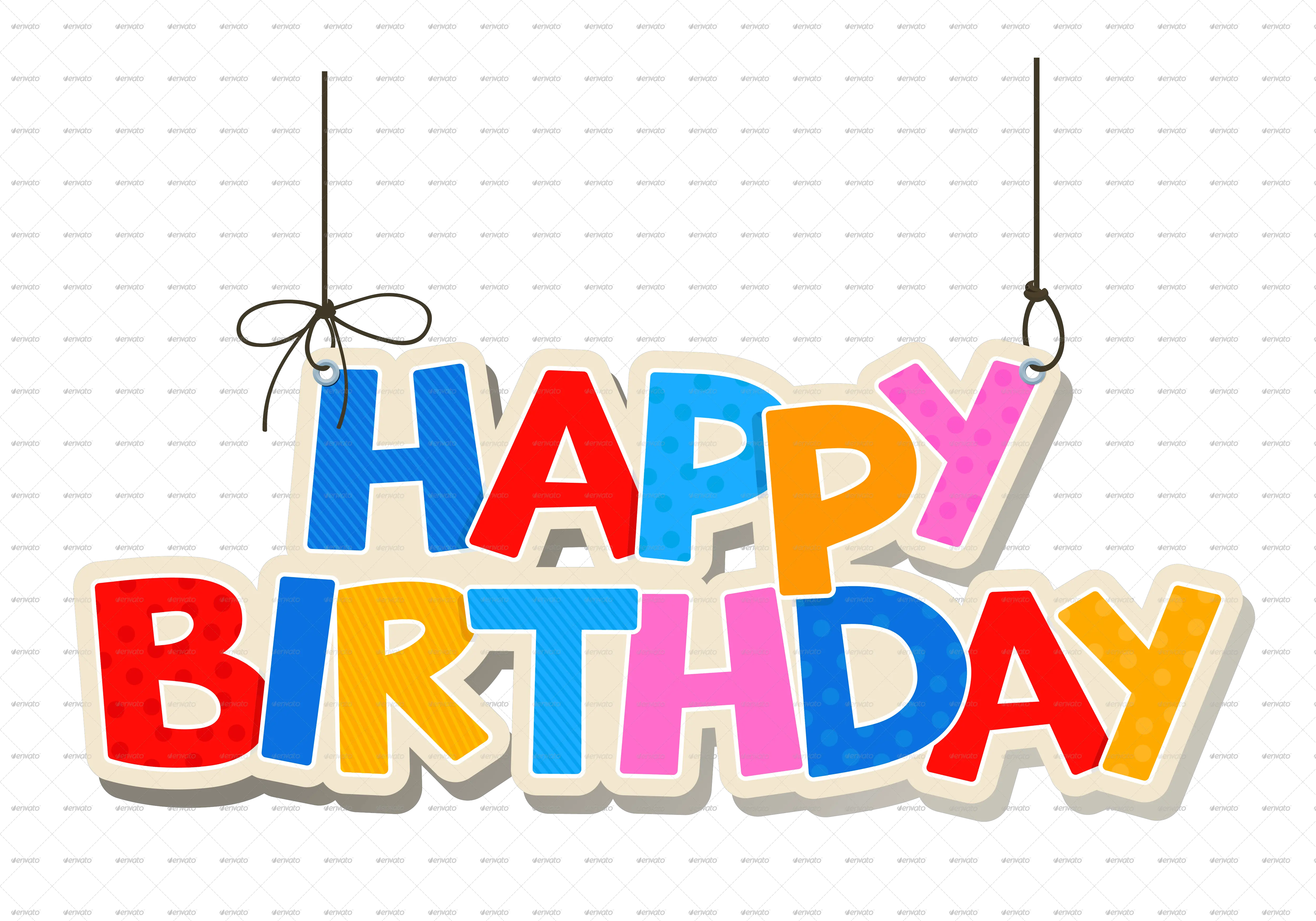  Designs Happy Birthday Png Happy Birthday Icon Png