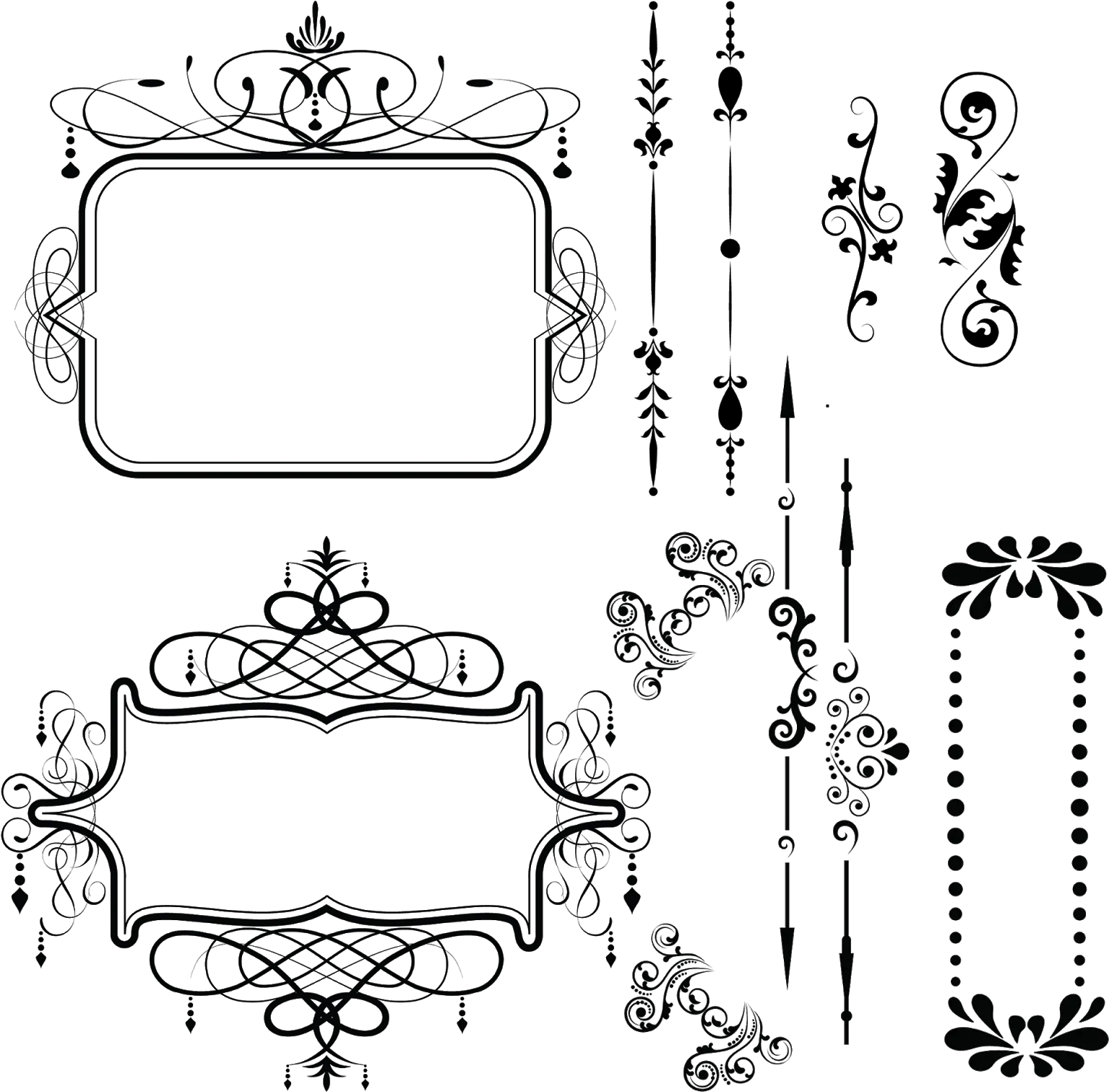  Wedding Clipart For Indian Wedding Card Wedding Card Clipart Png