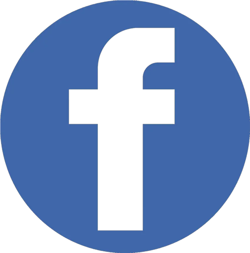  Circle Fb Logo Icon Photos Facebook Circle Fb Logo Png