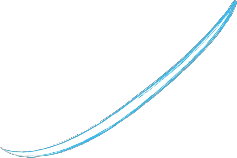  Transparent Sword Slash Effect