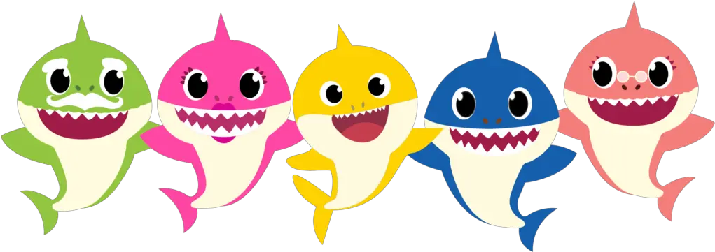  Jauz Baby Shark