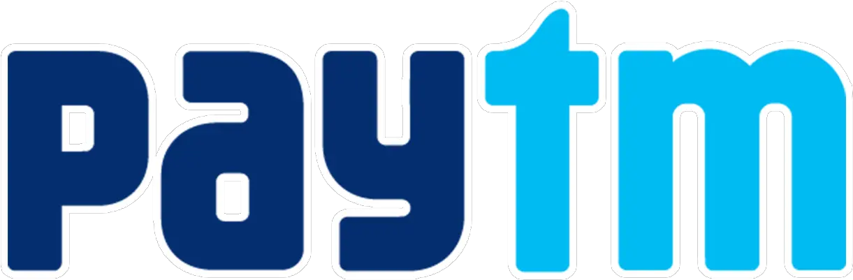  Paytm Transparent Logo