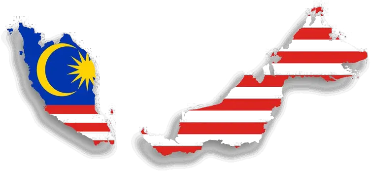  Merdeka Malaysia Png Transparent Image Malaysia Flag Map Icon