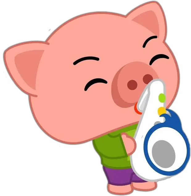  Plim S Friend Hoggie Plim Plim Friends Png