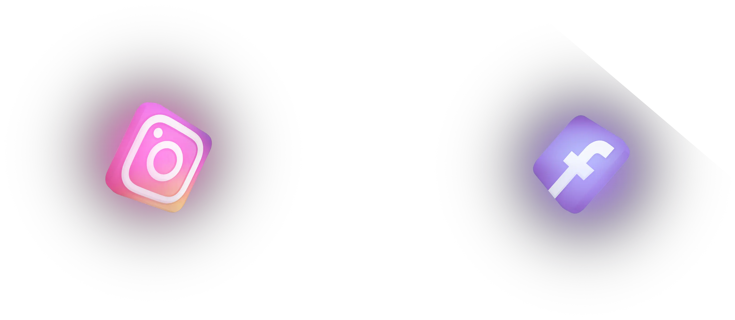  Social Media Png For Picsart